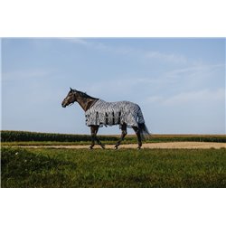Chemise RIDING WORLD - Belly Mesh 2