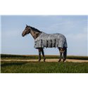 Chemise RIDING WORLD - Belly Mesh
