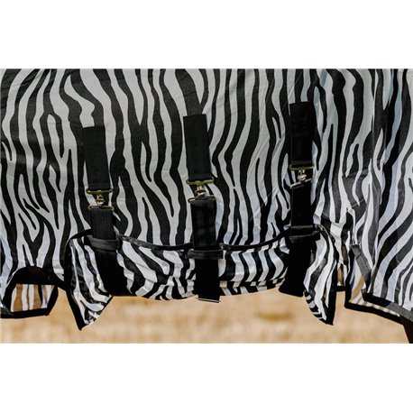 Chemise RIDING WORLD - Belly Mesh