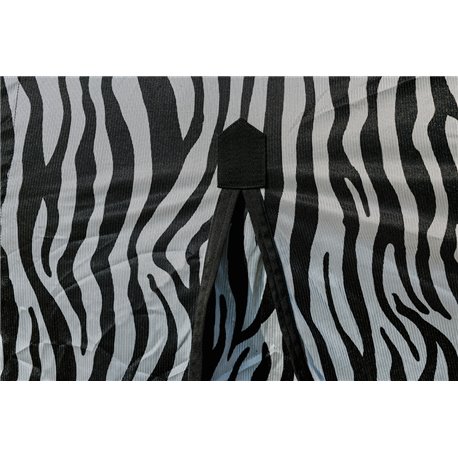 Chemise RIDING WORLD - Belly Mesh