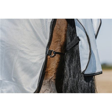 RIDING WORLD - Belly Mesh - Decke