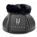 HORSENA Synthetische Schaffell-Glocken