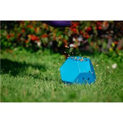 HIPPOTONIC Fressbremse Ball f?r Granulat 2