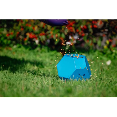 HIPPOTONIC Fressbremse Ball f?r Granulat
