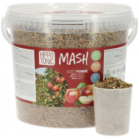 MASH POMME