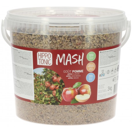 MASH POMME