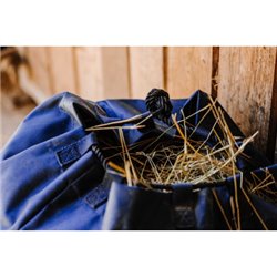 HIPPOTONIC - Rectangle - Heunetz-Tasche 2