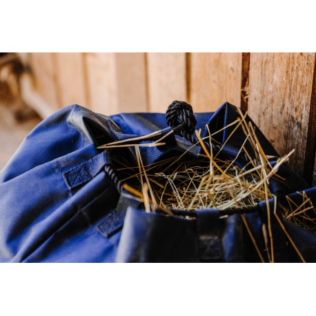 HIPPOTONIC - Rectangle - Heunetz-Tasche