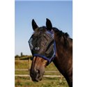 Masque anti-mouches RIDING WORLD - First - Sans oreilles