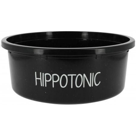 HIPPOTONIC - Glitter - Stallsch?ssel 8L