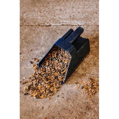 HIPPOTONIC - Glitter - Getreidemessbecher