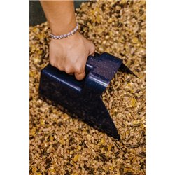 HIPPOTONIC - Glitter - Getreidemessbecher 2