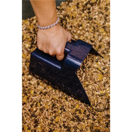 HIPPOTONIC - Glitter - Getreidemessbecher