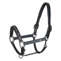 X-Line Licol en cuir Crystal