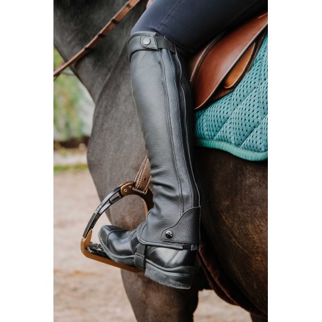 EQUITH?ME - Select - Mini Chaps