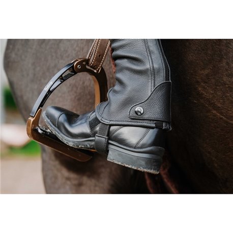 EQUITH?ME - Select - Mini Chaps