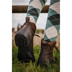 NORTON - Treck - Stiefelette 2