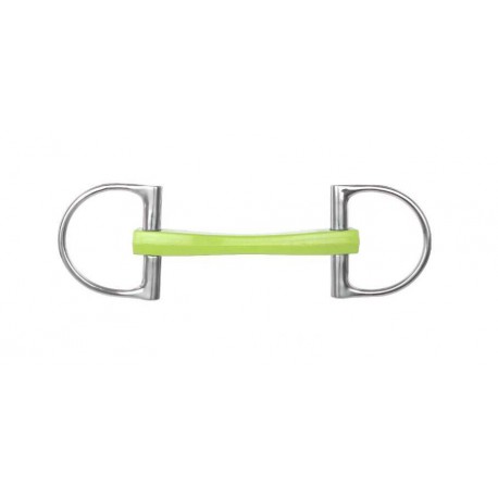 METALAB "Flexi" D-Gebi? gerade