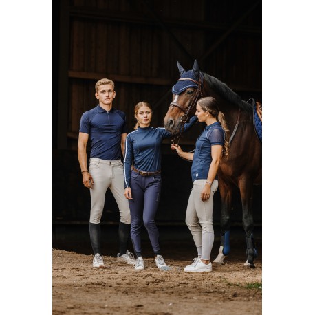 EQUITH?ME Originals - M?lodie - T-shirt