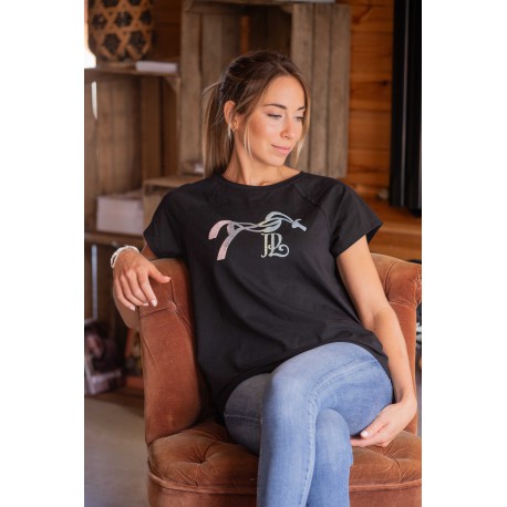 T-shirt PENELOPE Funky