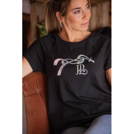 T-shirt PENELOPE Funky