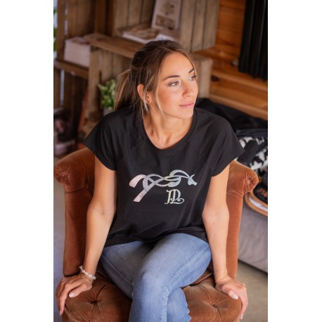 T-shirt PENELOPE Funky