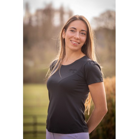 PENELOPE ?Techty Honey? T-Shirt Kurzarm