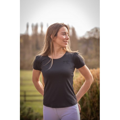 PENELOPE ?Techty Honey? T-Shirt Kurzarm