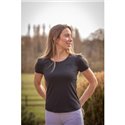 PENELOPE ?Techty Honey? T-Shirt Kurzarm