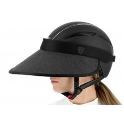 UV-Schutzvisier f?r EQUITH?ME Helm 2