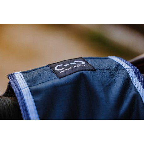 Couvre-reins RIDING WORLD - Eco 600D