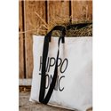 HIPPOTONIC - Canvas - Transporttasche