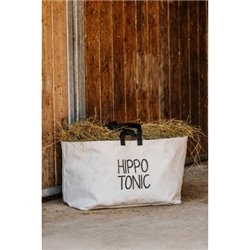 HIPPOTONIC - Canvas - Transporttasche 2