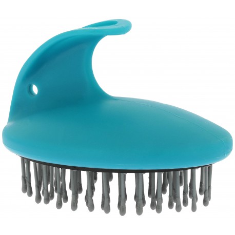 HIPPOTONIC Massageb?rste mit harten Borsten