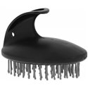 HIPPOTONIC Massageb?rste mit harten Borsten