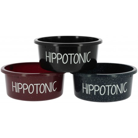 HIPPOTONIC - Glitter - Stallschüssel 2L