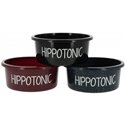 HIPPOTONIC - Glitter - Stallschüssel 2L