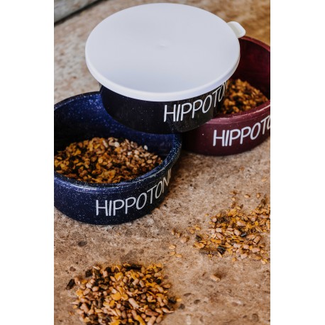 HIPPOTONIC - Glitter - Stallschüssel 2L