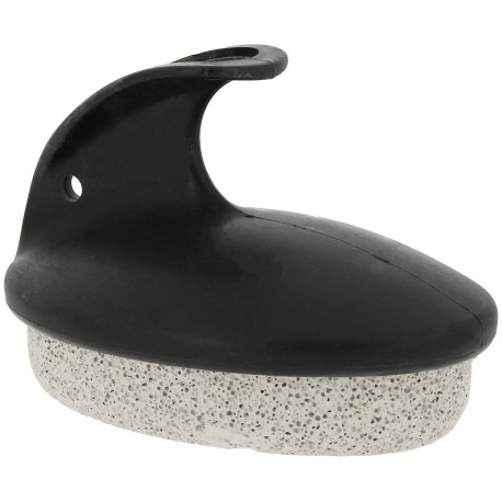 HIPPOTONIC Bimsstein mit Griff