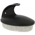 HIPPOTONIC Bimsstein mit Griff