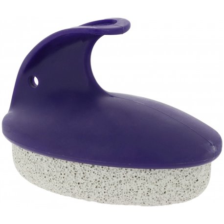 HIPPOTONIC Bimsstein mit Griff