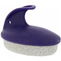 HIPPOTONIC Bimsstein mit Griff