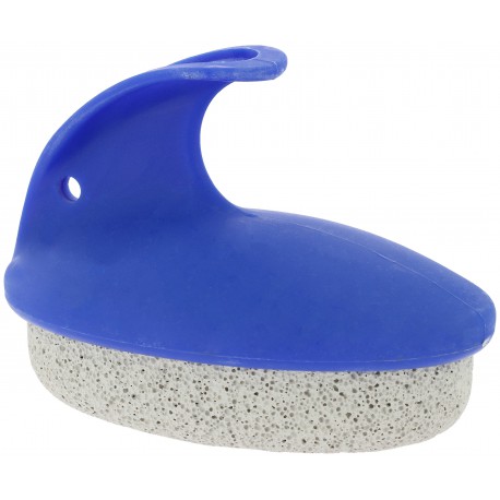 HIPPOTONIC Bimsstein mit Griff