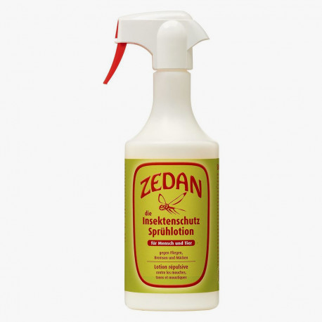 ZEDAN Insektenschutz Spr?hlotion