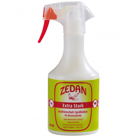 ZEDAN SP extra stark