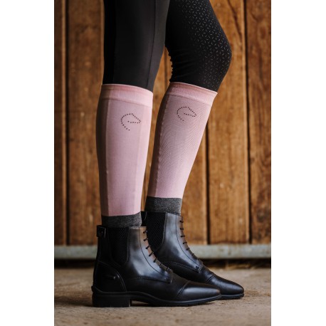 Je t'aime EQUITH?ME - Compet - Socken