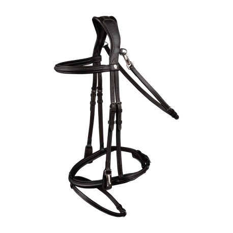 Waldhausen X-Line Trensenzaum Work