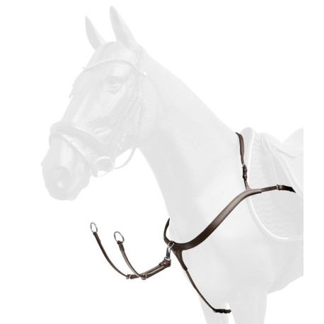 Waldhausen X-Line Collier de chasse ? long pont