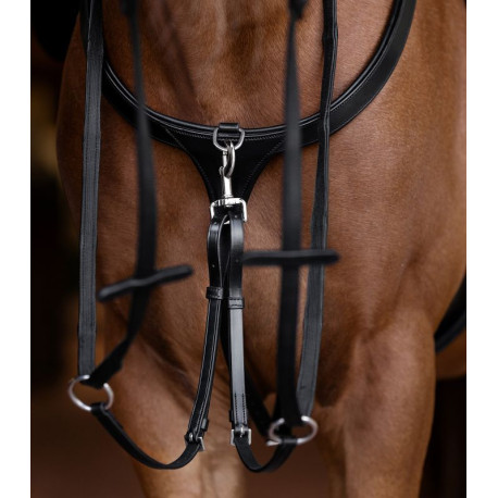 Waldhausen X-Line Collier de chasse ? long pont