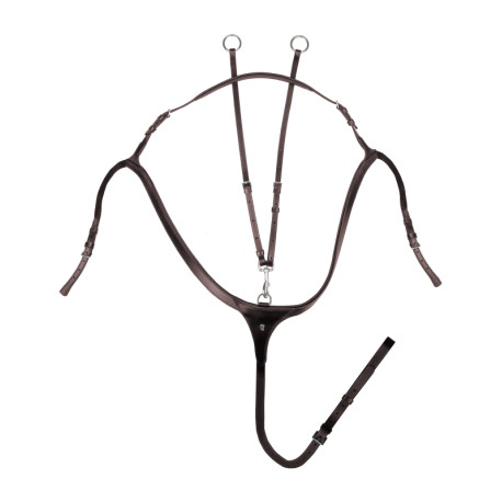 Waldhausen X-Line Collier de chasse ? long pont